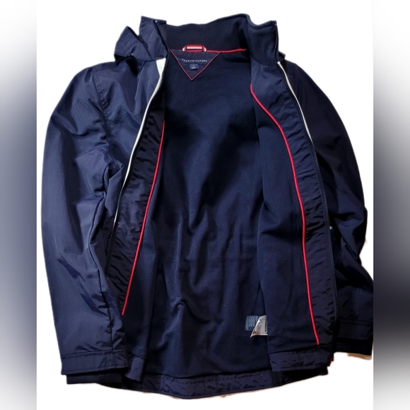 Tommy Hilfiger women jacket size M - Picture 6 of 8